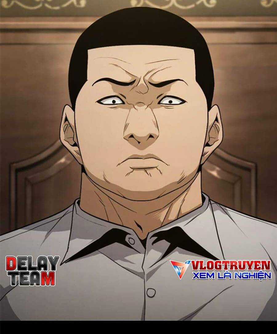 Ngục Tù Đẫm Máu - Chapter 33 - Trang 14