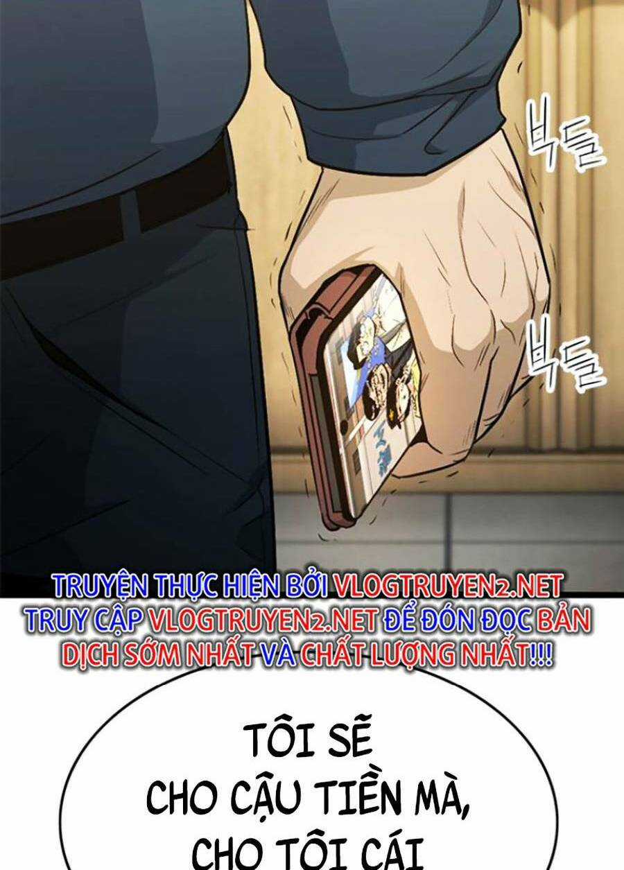 Ngục Tù Đẫm Máu - Chapter 33 - Trang 134