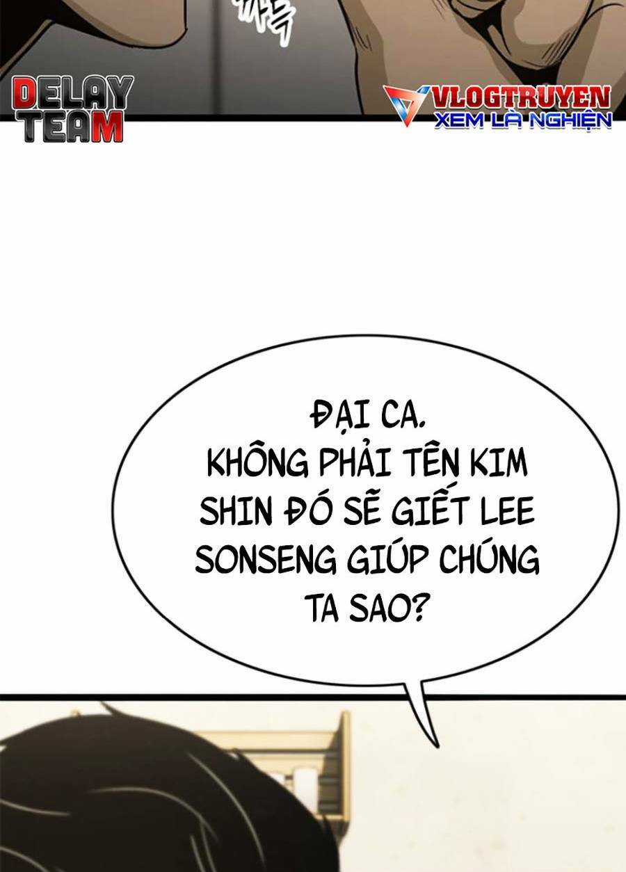 Ngục Tù Đẫm Máu - Chapter 33 - Trang 139