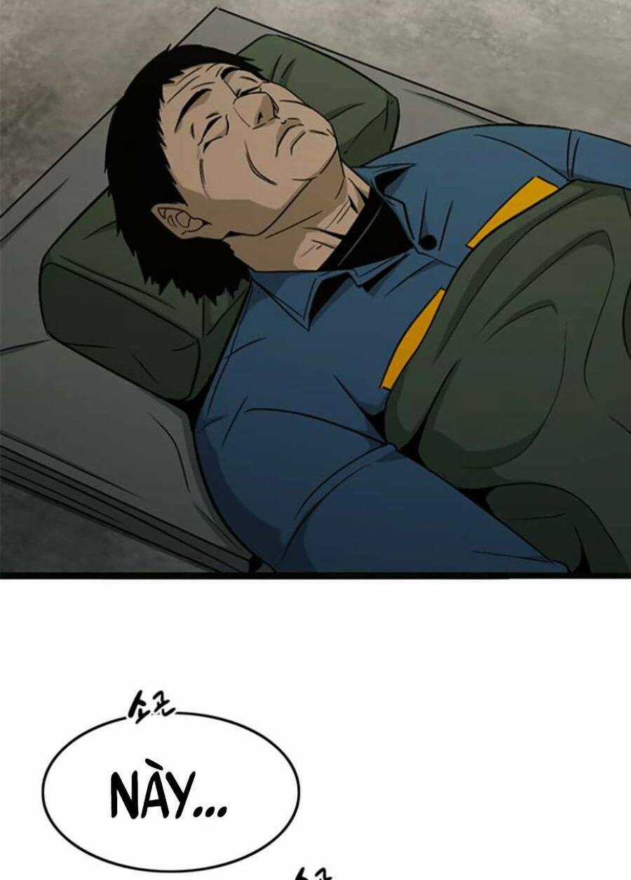Ngục Tù Đẫm Máu - Chapter 33 - Trang 152