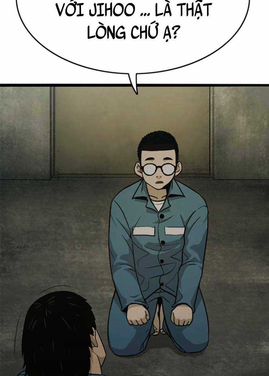 Ngục Tù Đẫm Máu - Chapter 33 - Trang 155