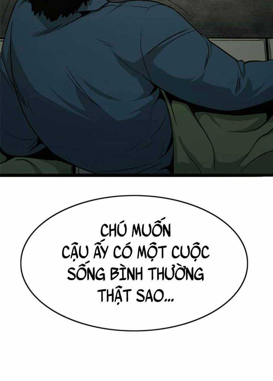 Ngục Tù Đẫm Máu - Chapter 33 - Trang 156