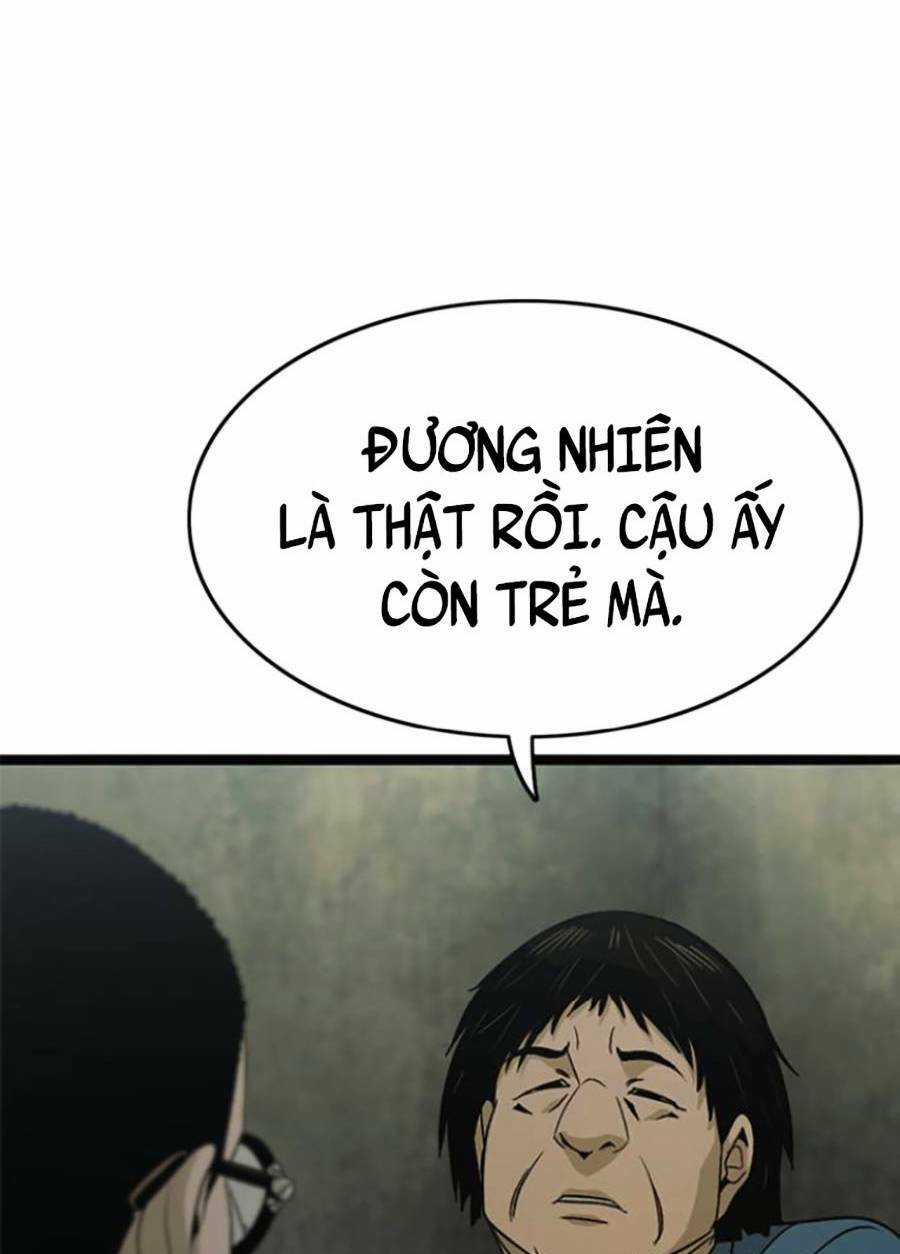 Ngục Tù Đẫm Máu - Chapter 33 - Trang 157