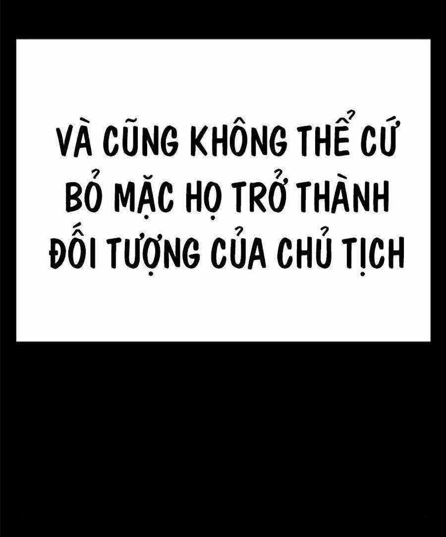 Ngục Tù Đẫm Máu - Chapter 33 - Trang 17