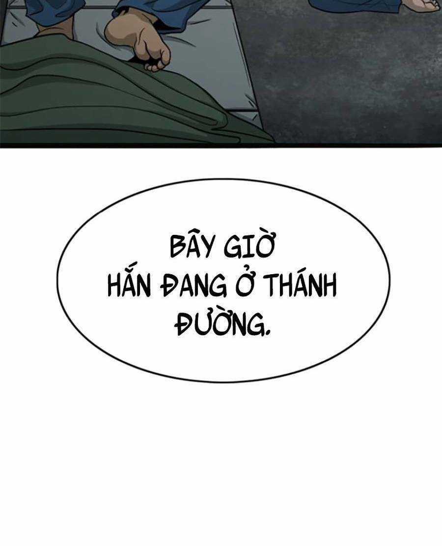 Ngục Tù Đẫm Máu - Chapter 33 - Trang 163