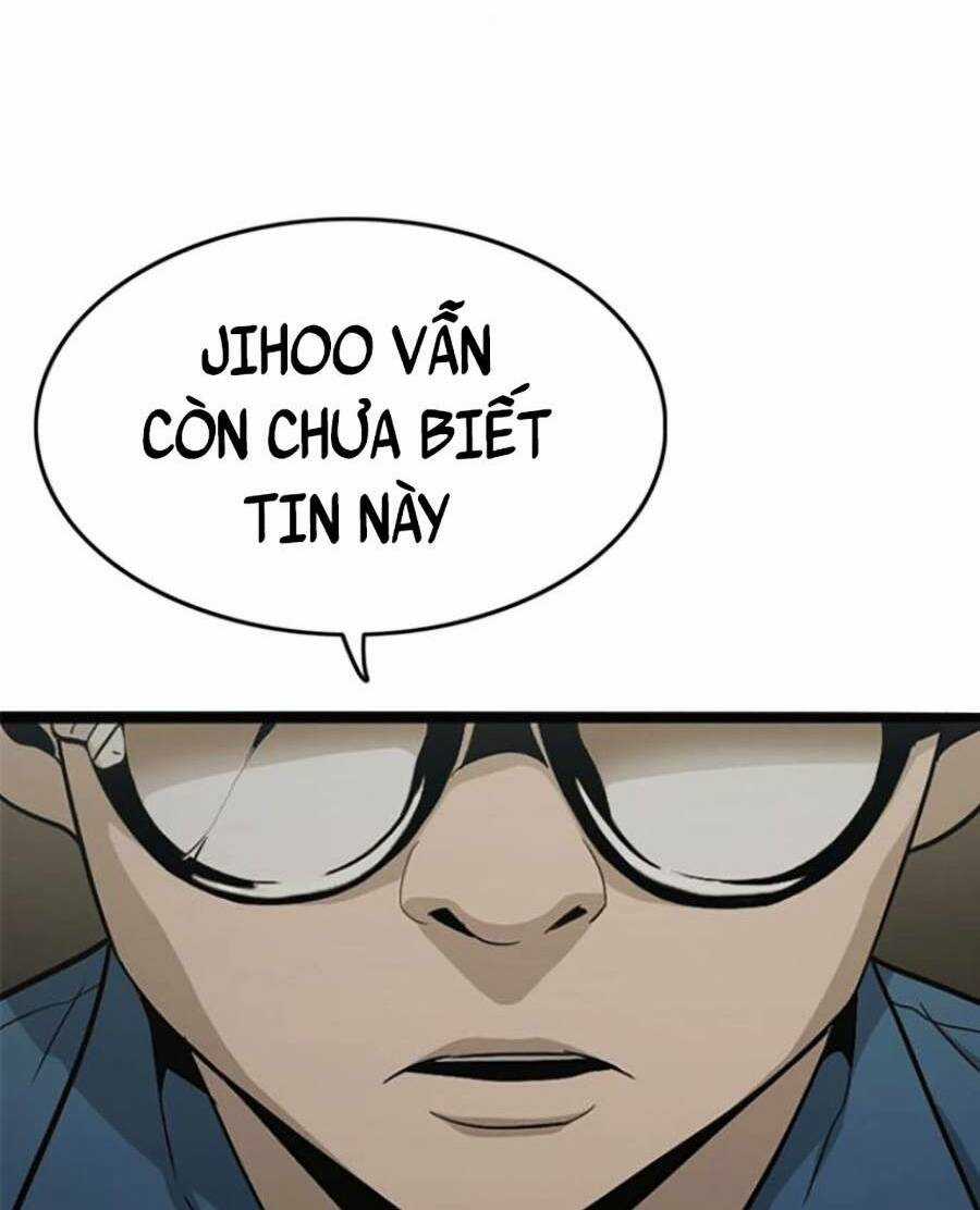 Ngục Tù Đẫm Máu - Chapter 33 - Trang 164