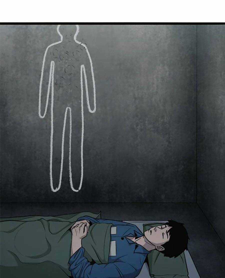 Ngục Tù Đẫm Máu - Chapter 33 - Trang 166