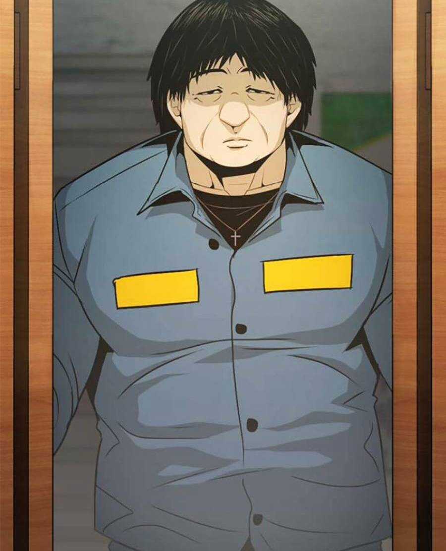 Ngục Tù Đẫm Máu - Chapter 33 - Trang 180