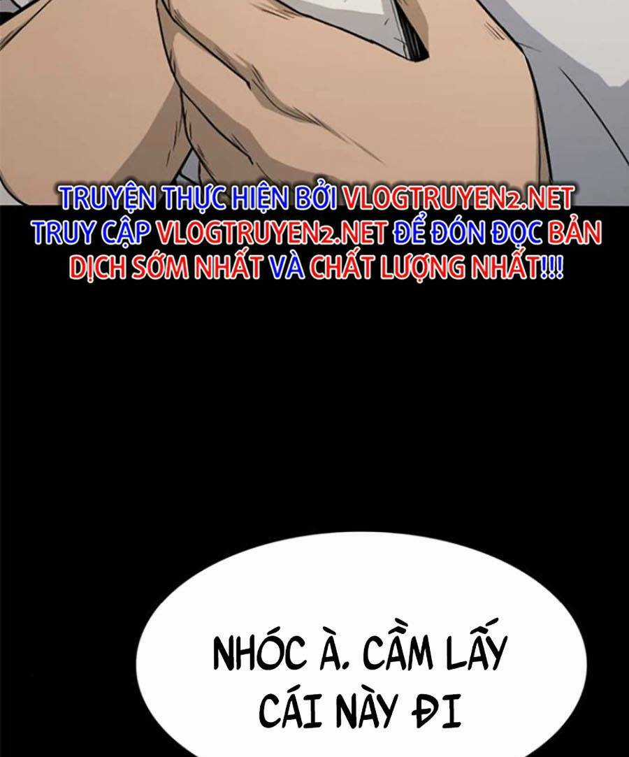 Ngục Tù Đẫm Máu - Chapter 33 - Trang 19