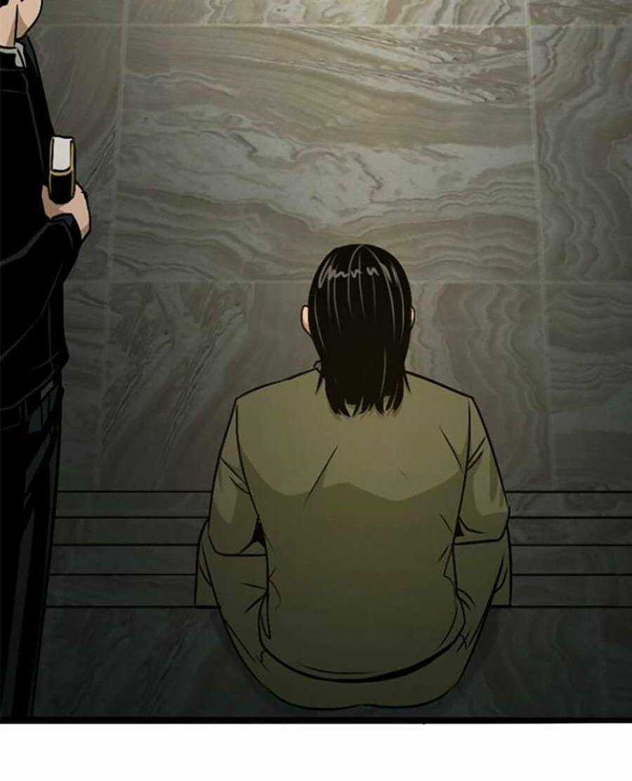 Ngục Tù Đẫm Máu - Chapter 33 - Trang 184