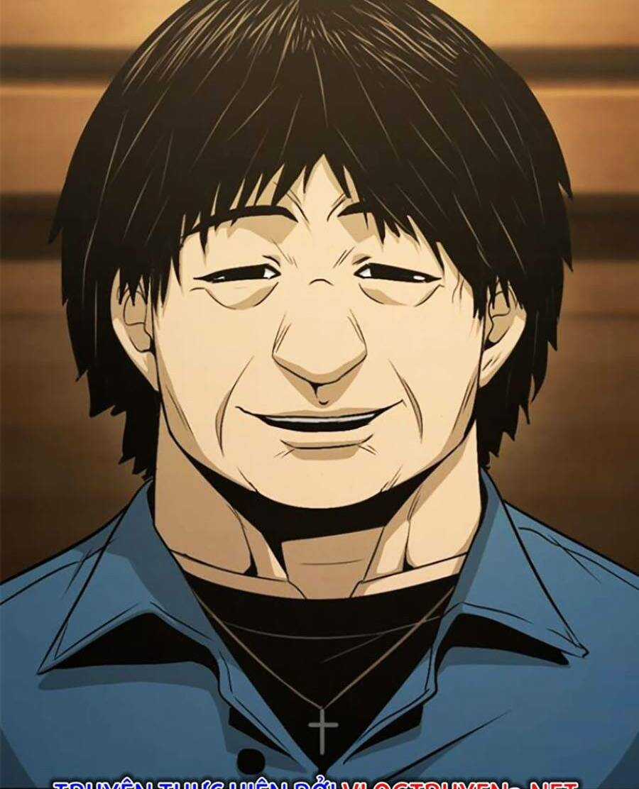 Ngục Tù Đẫm Máu - Chapter 33 - Trang 186