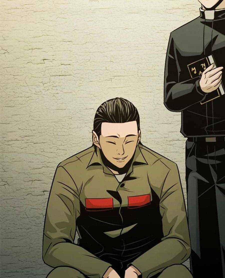 Ngục Tù Đẫm Máu - Chapter 33 - Trang 188