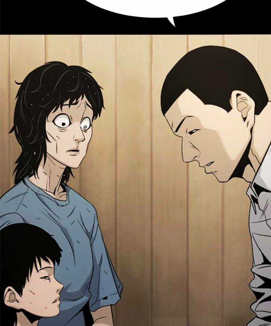 Ngục Tù Đẫm Máu - Chapter 33 - Trang 20