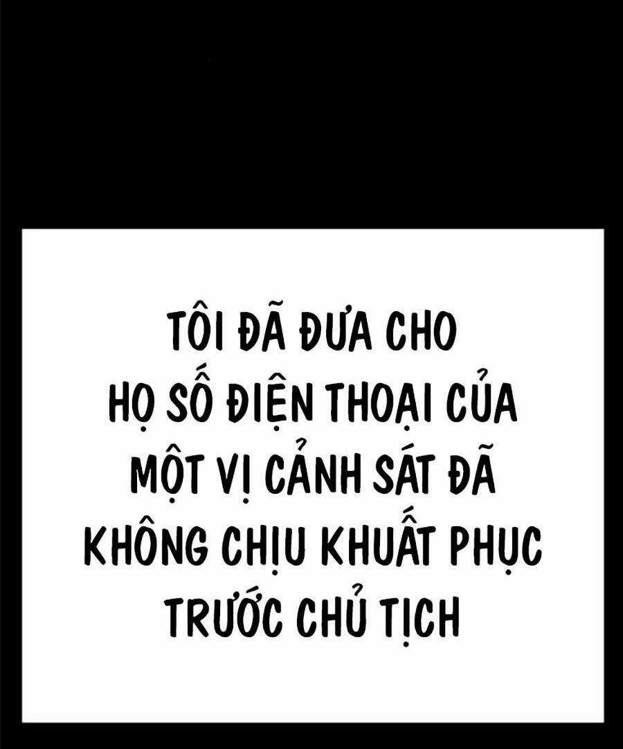 Ngục Tù Đẫm Máu - Chapter 33 - Trang 22