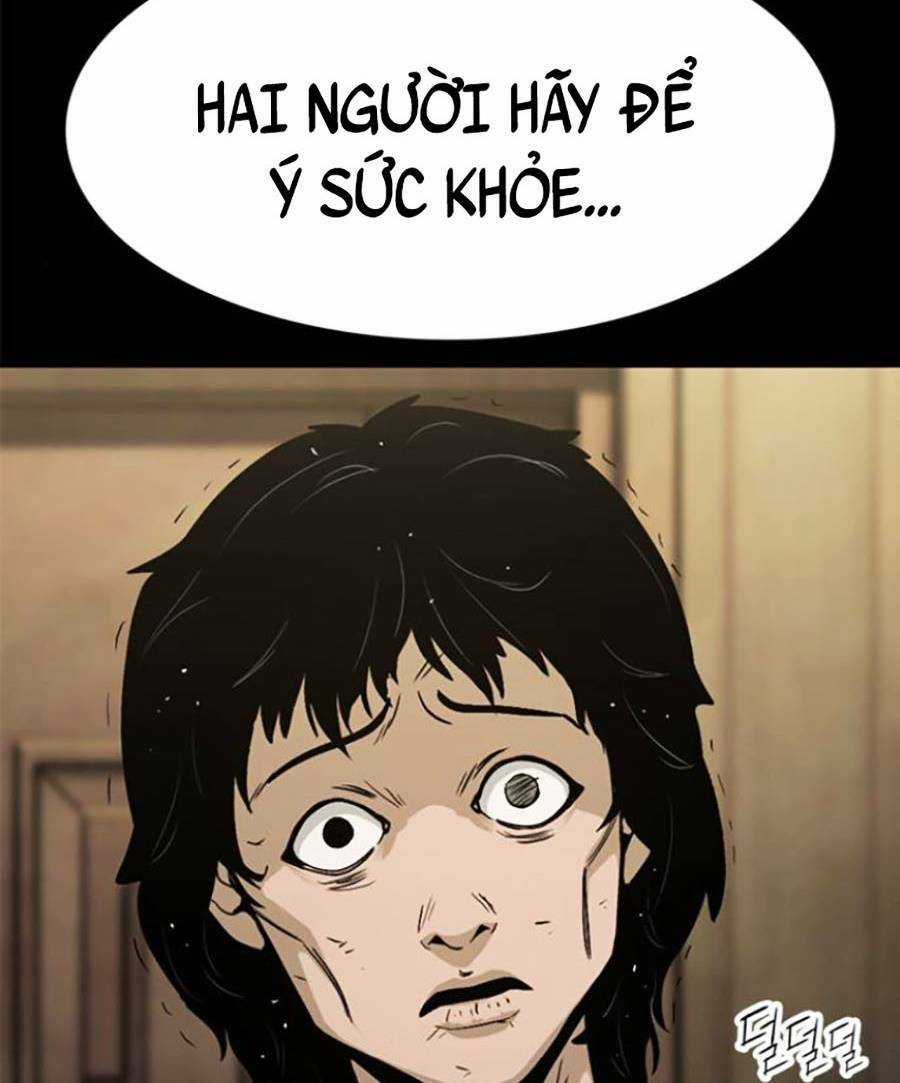 Ngục Tù Đẫm Máu - Chapter 33 - Trang 33