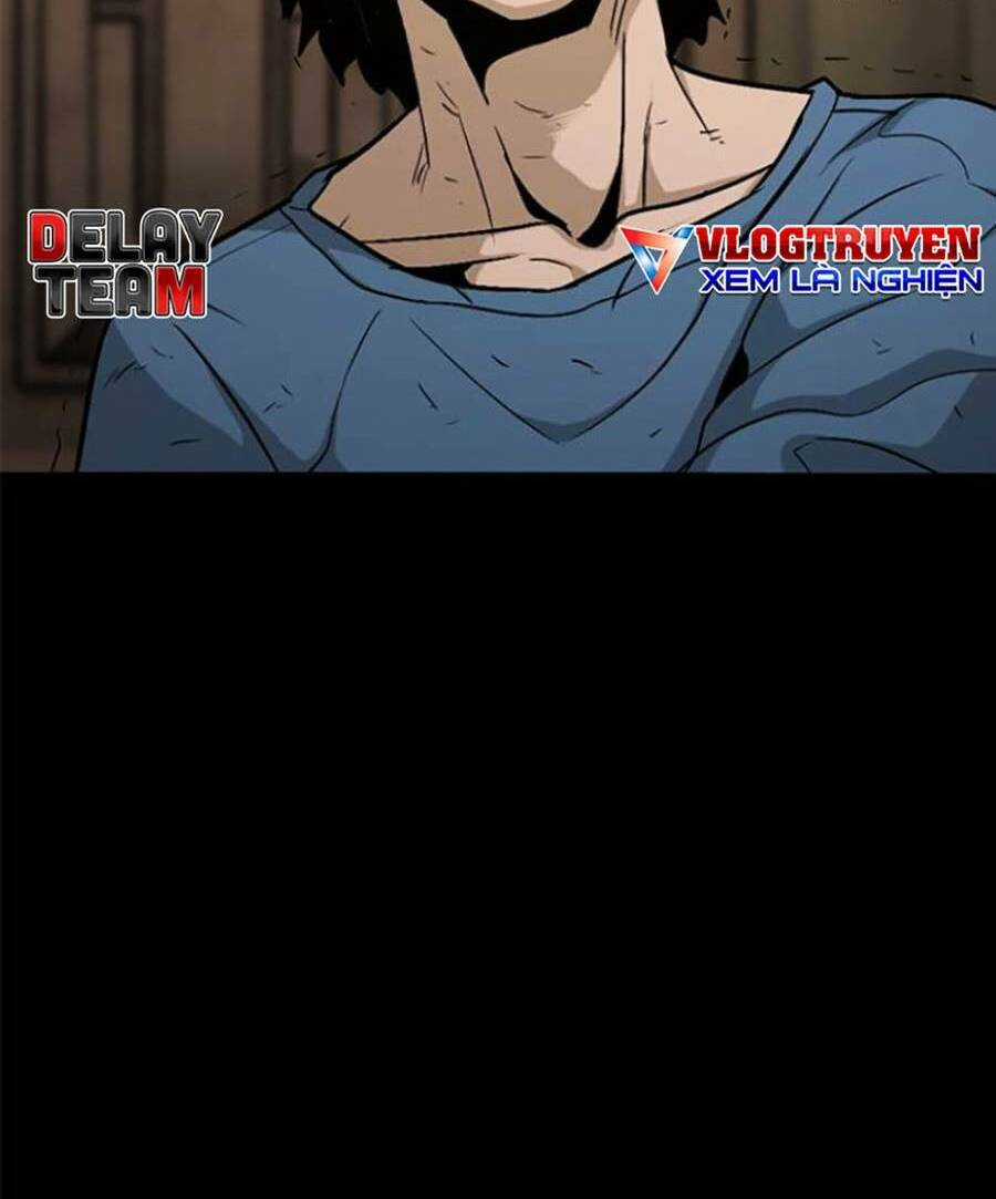 Ngục Tù Đẫm Máu - Chapter 33 - Trang 34
