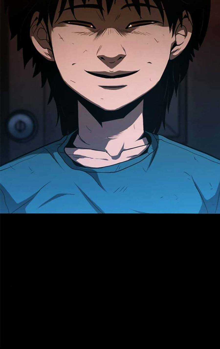 Ngục Tù Đẫm Máu - Chapter 33 - Trang 42