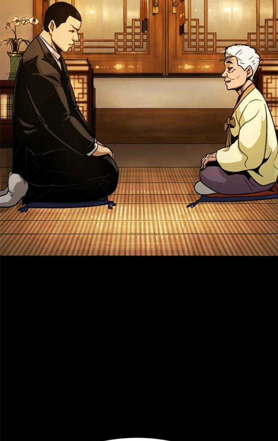 Ngục Tù Đẫm Máu - Chapter 33 - Trang 46