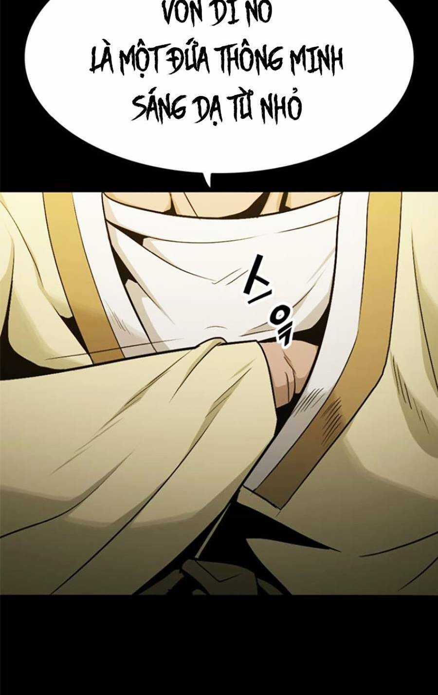 Ngục Tù Đẫm Máu - Chapter 33 - Trang 53