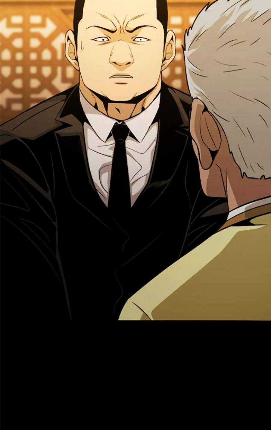 Ngục Tù Đẫm Máu - Chapter 33 - Trang 56