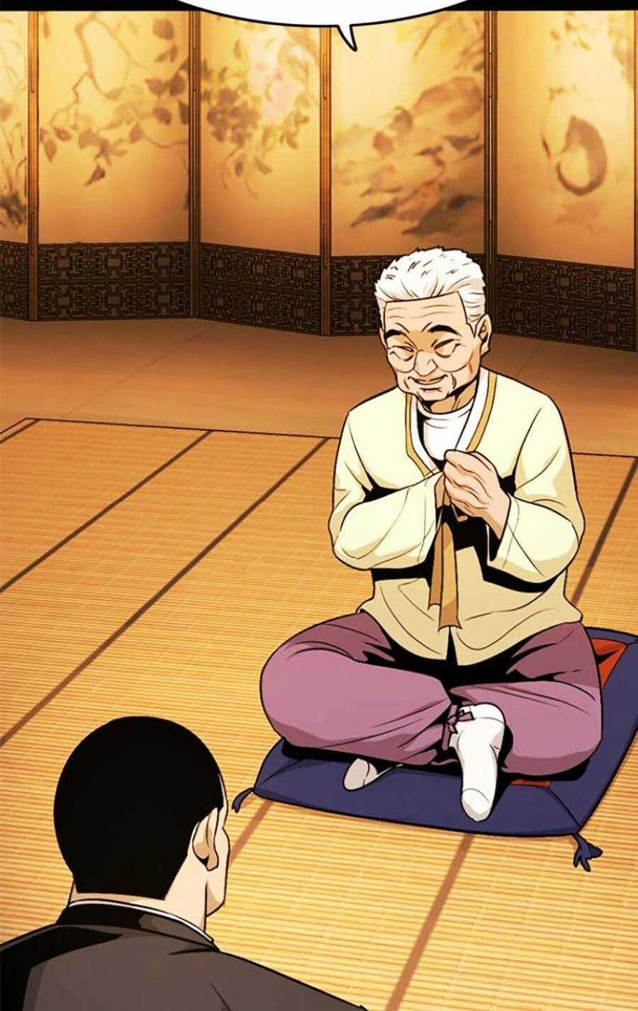 Ngục Tù Đẫm Máu - Chapter 33 - Trang 60