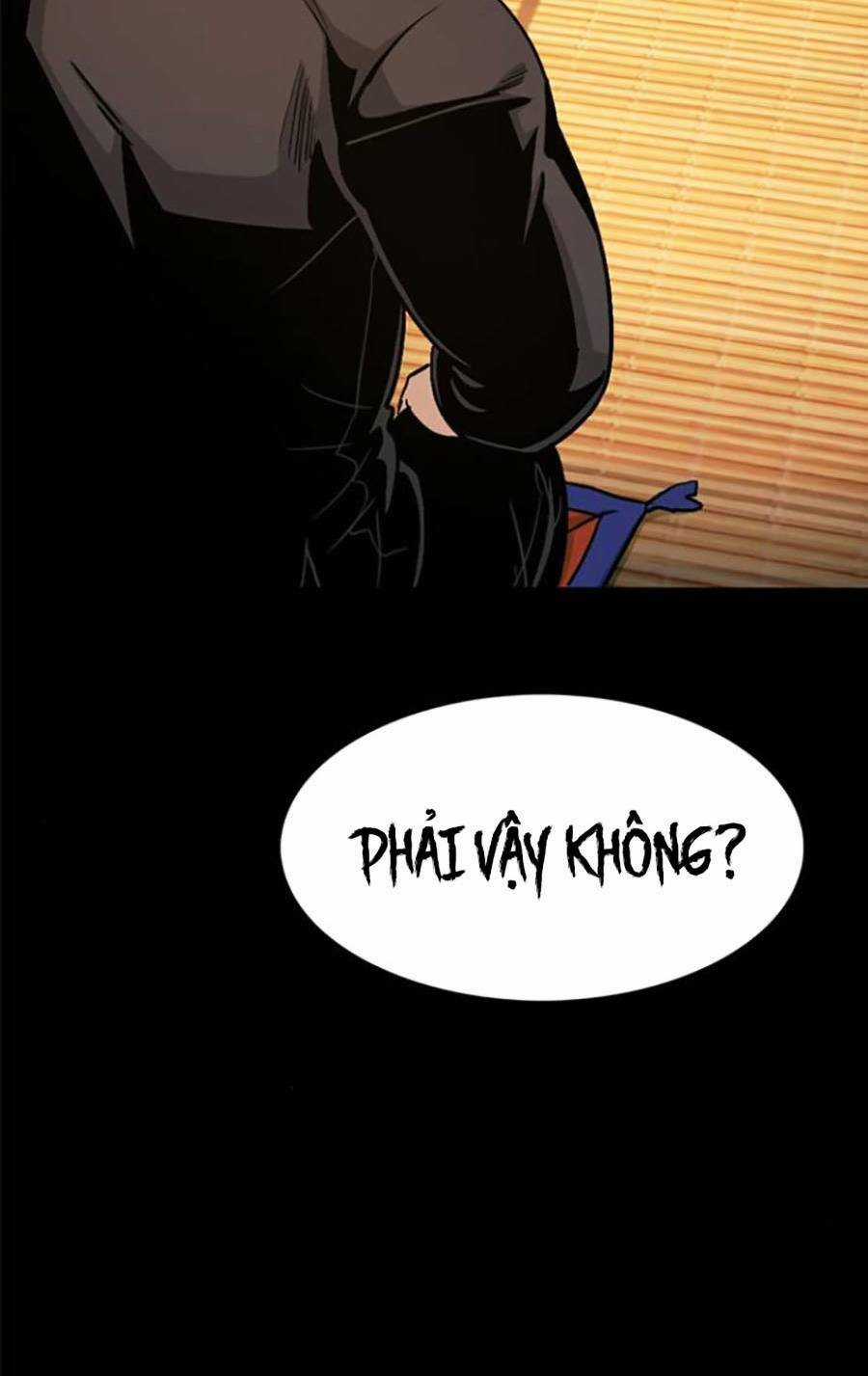 Ngục Tù Đẫm Máu - Chapter 33 - Trang 61