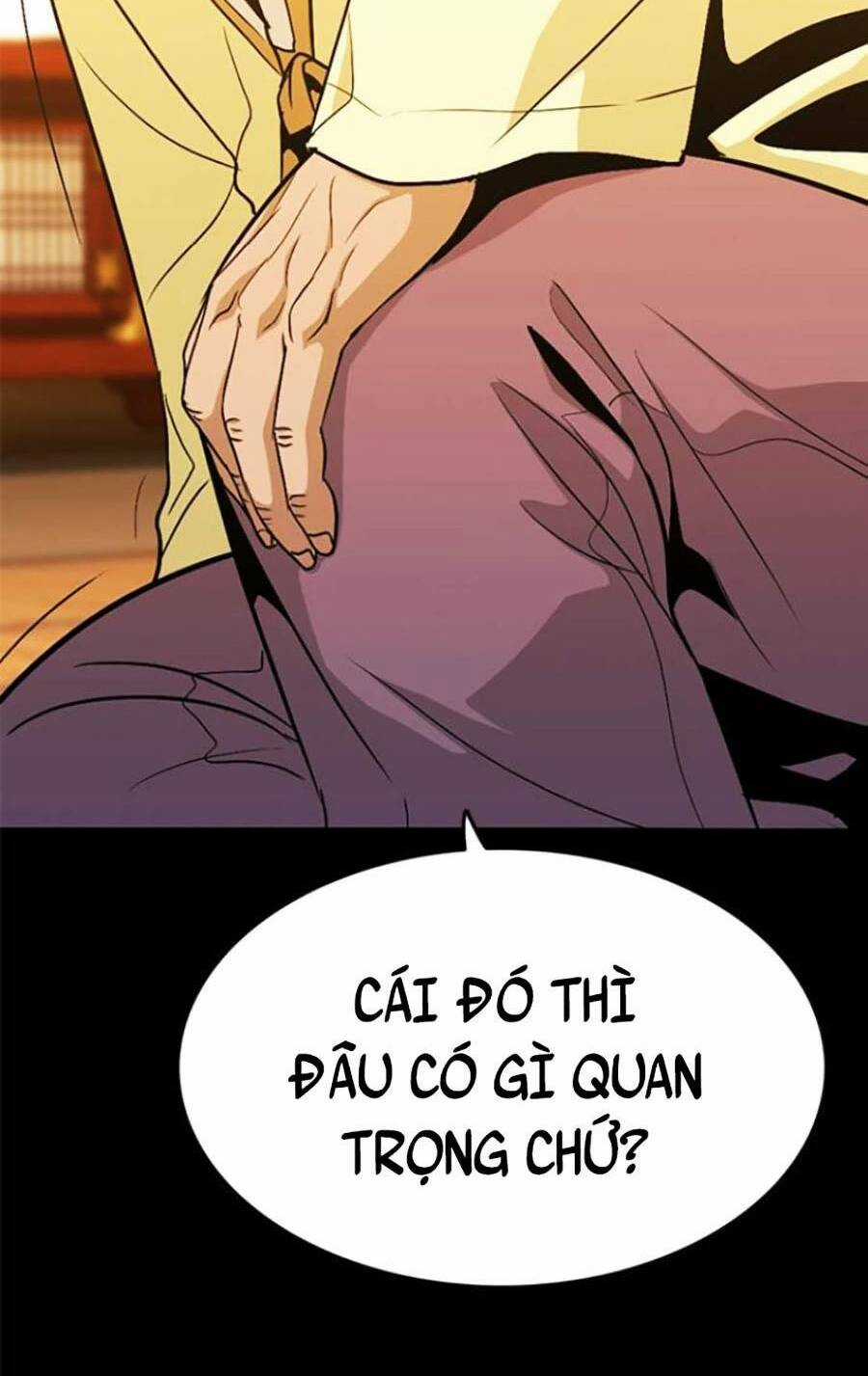Ngục Tù Đẫm Máu - Chapter 33 - Trang 64