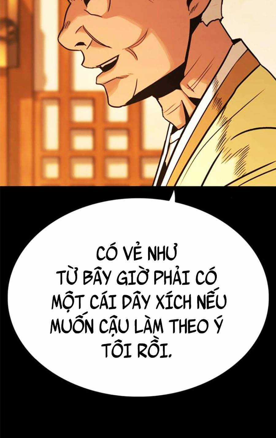 Ngục Tù Đẫm Máu - Chapter 33 - Trang 69