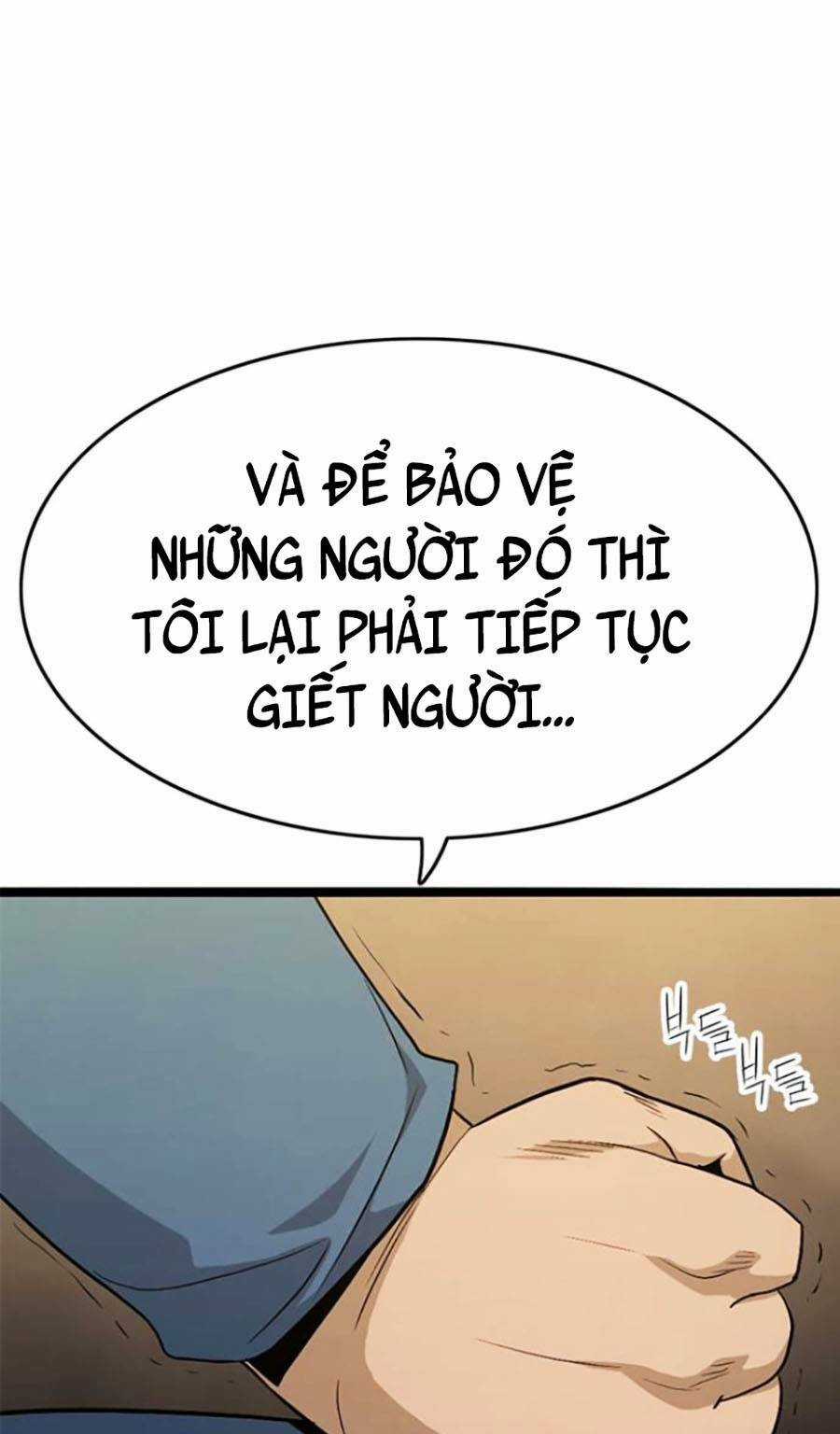 Ngục Tù Đẫm Máu - Chapter 33 - Trang 81