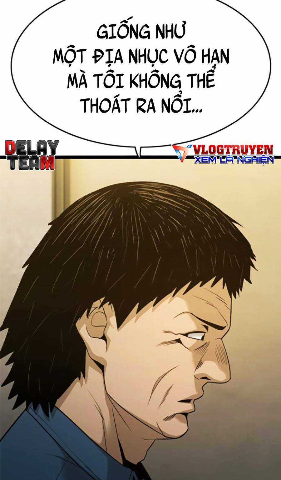 Ngục Tù Đẫm Máu - Chapter 33 - Trang 83