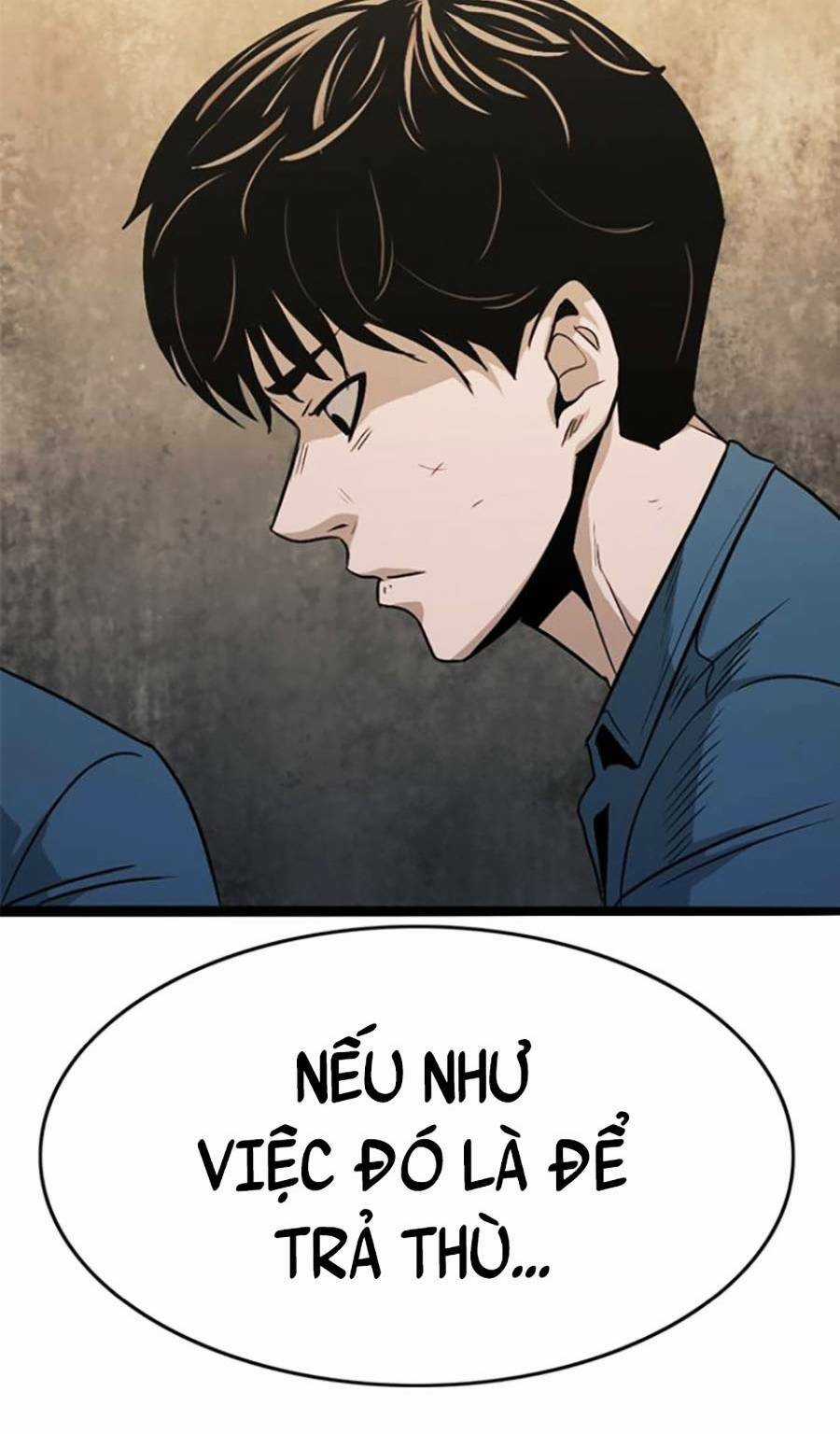 Ngục Tù Đẫm Máu - Chapter 33 - Trang 87