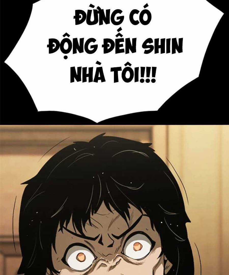 Ngục Tù Đẫm Máu - Chapter 33 - Trang 10