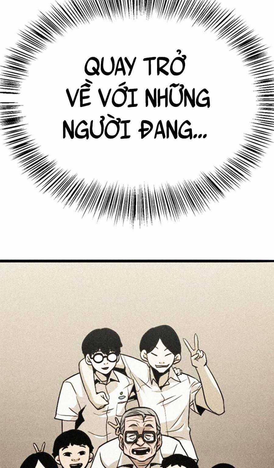 Ngục Tù Đẫm Máu - Chapter 33 - Trang 96