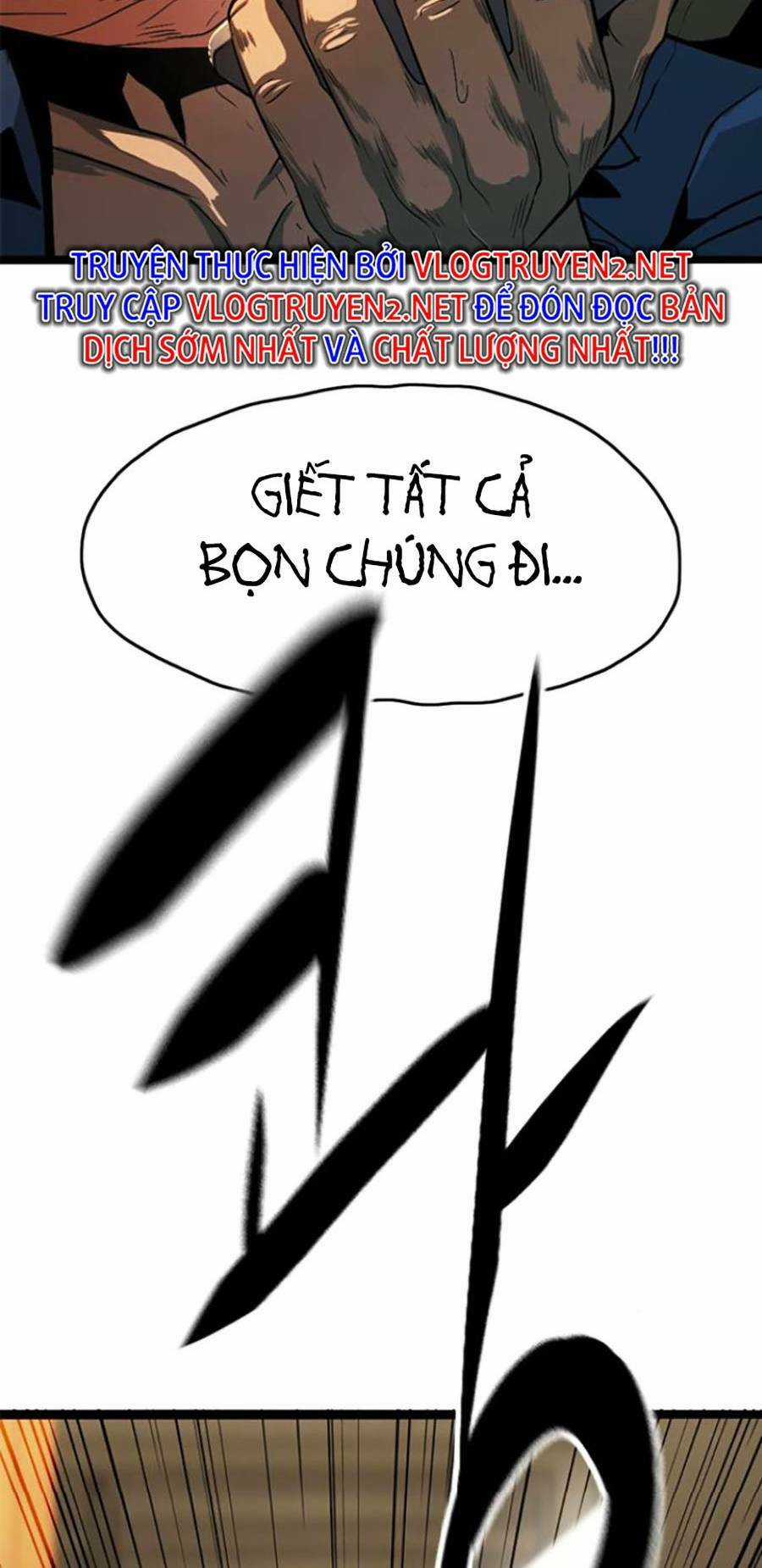 Ngục Tù Đẫm Máu - Chapter 34 - Trang 103