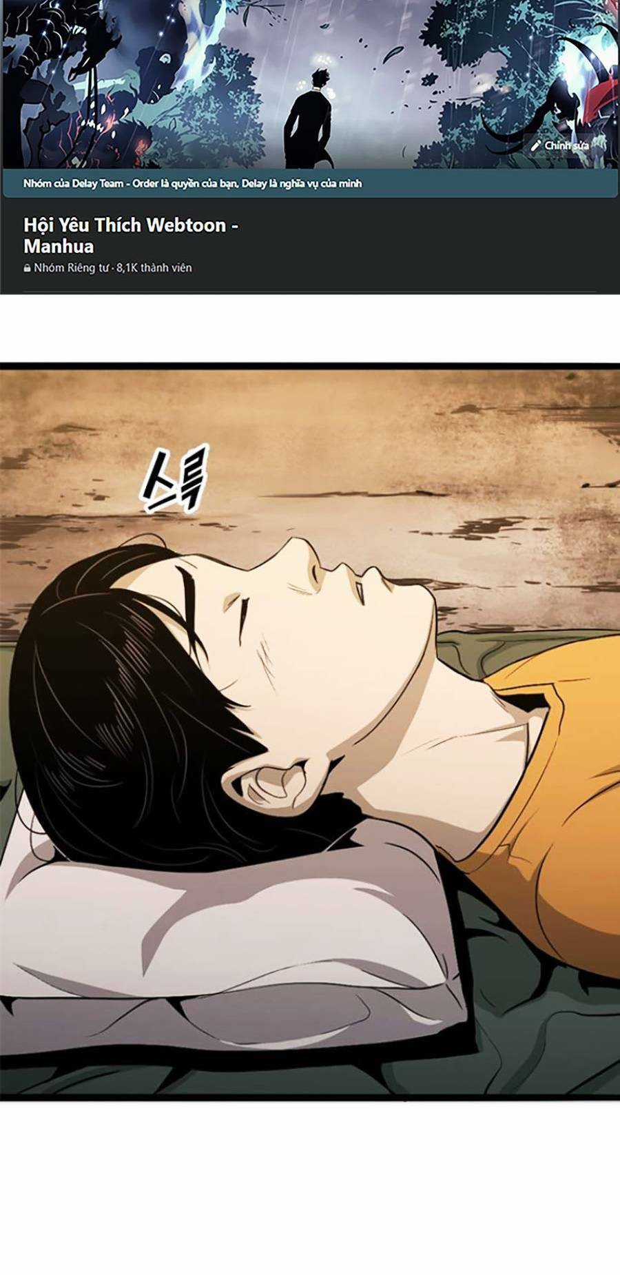 Ngục Tù Đẫm Máu - Chapter 34 - Trang 113