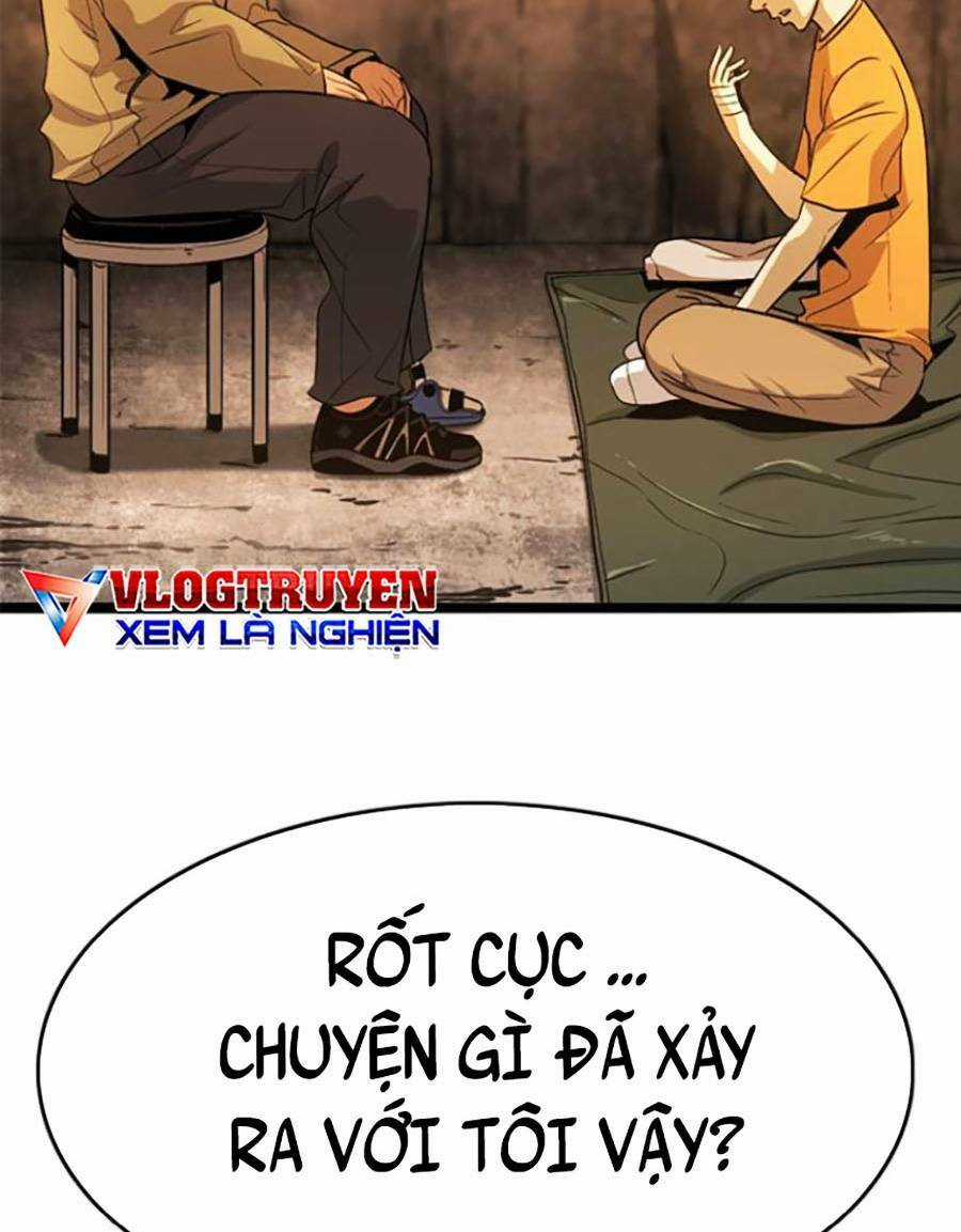 Ngục Tù Đẫm Máu - Chapter 34 - Trang 132