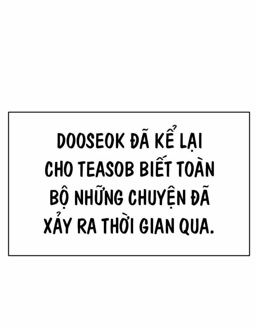 Ngục Tù Đẫm Máu - Chapter 34 - Trang 140