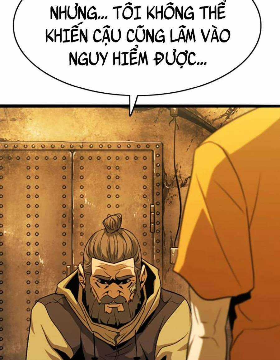 Ngục Tù Đẫm Máu - Chapter 34 - Trang 153