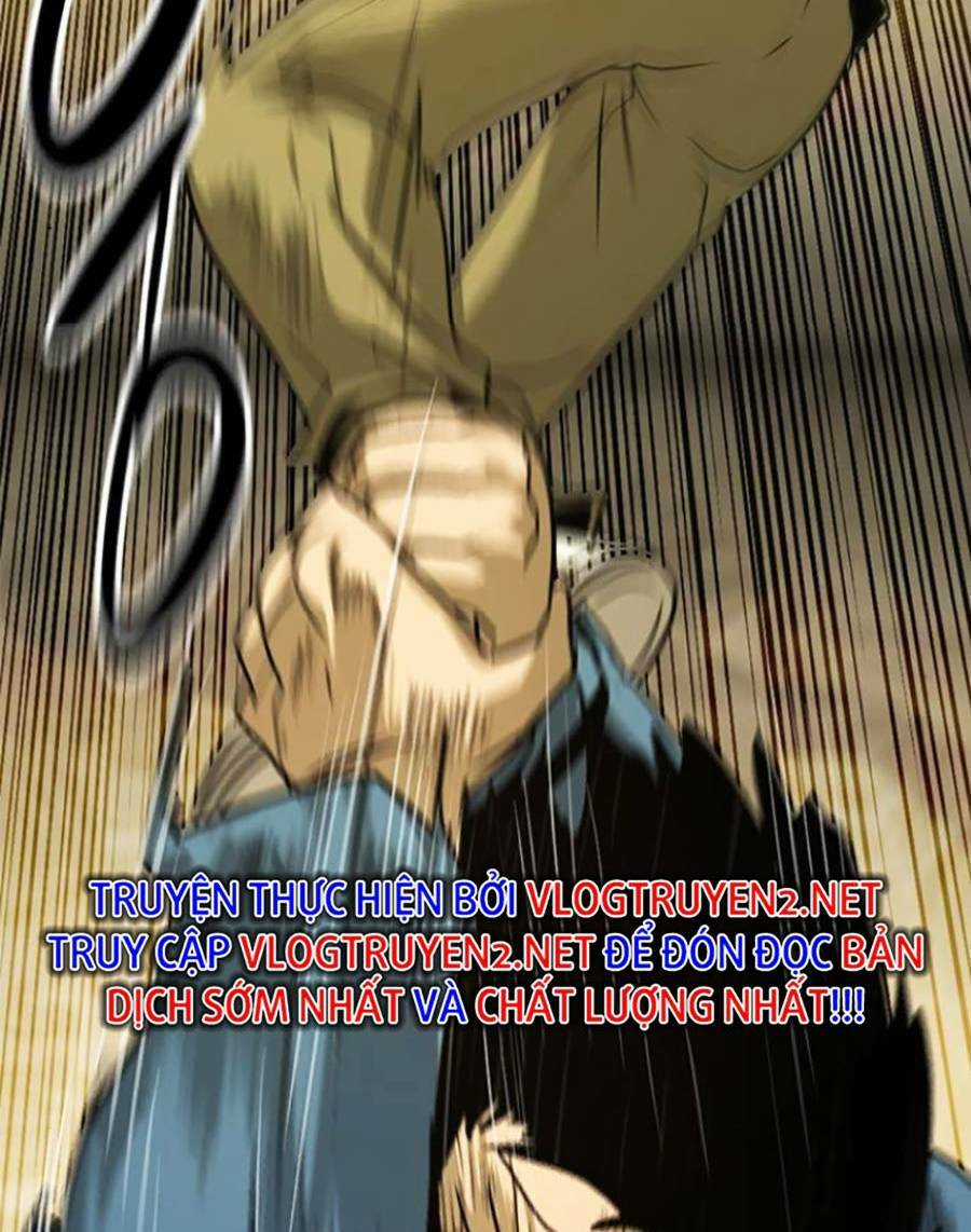 Ngục Tù Đẫm Máu - Chapter 34 - Trang 17