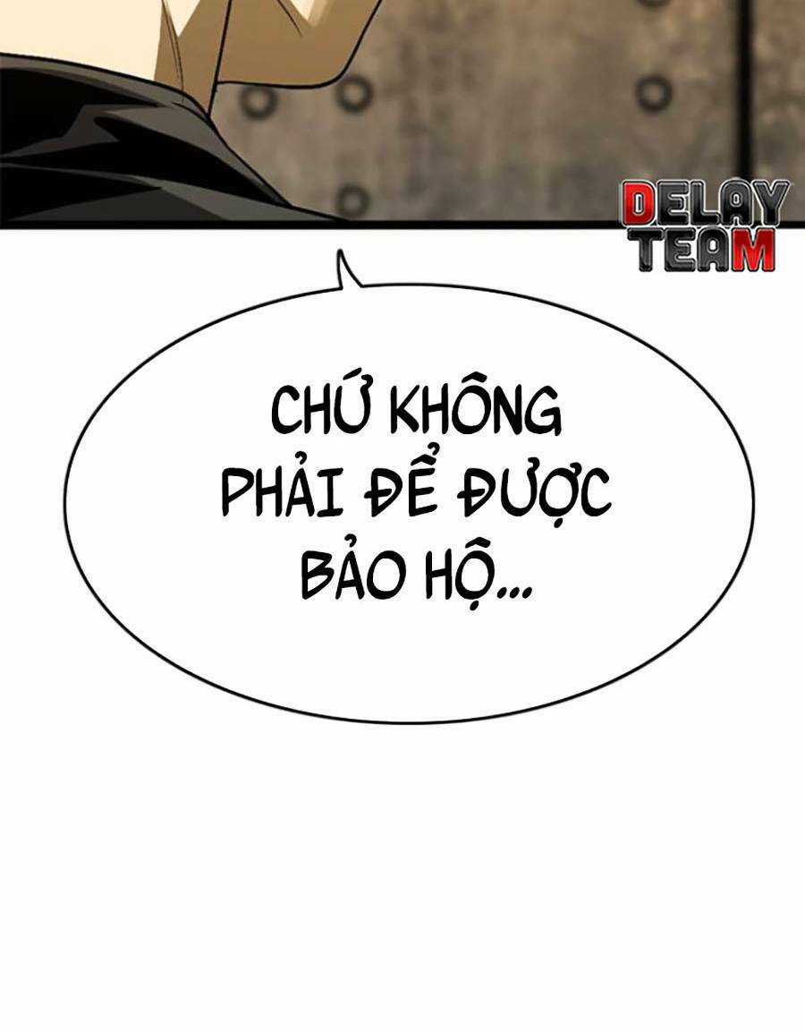 Ngục Tù Đẫm Máu - Chapter 34 - Trang 168