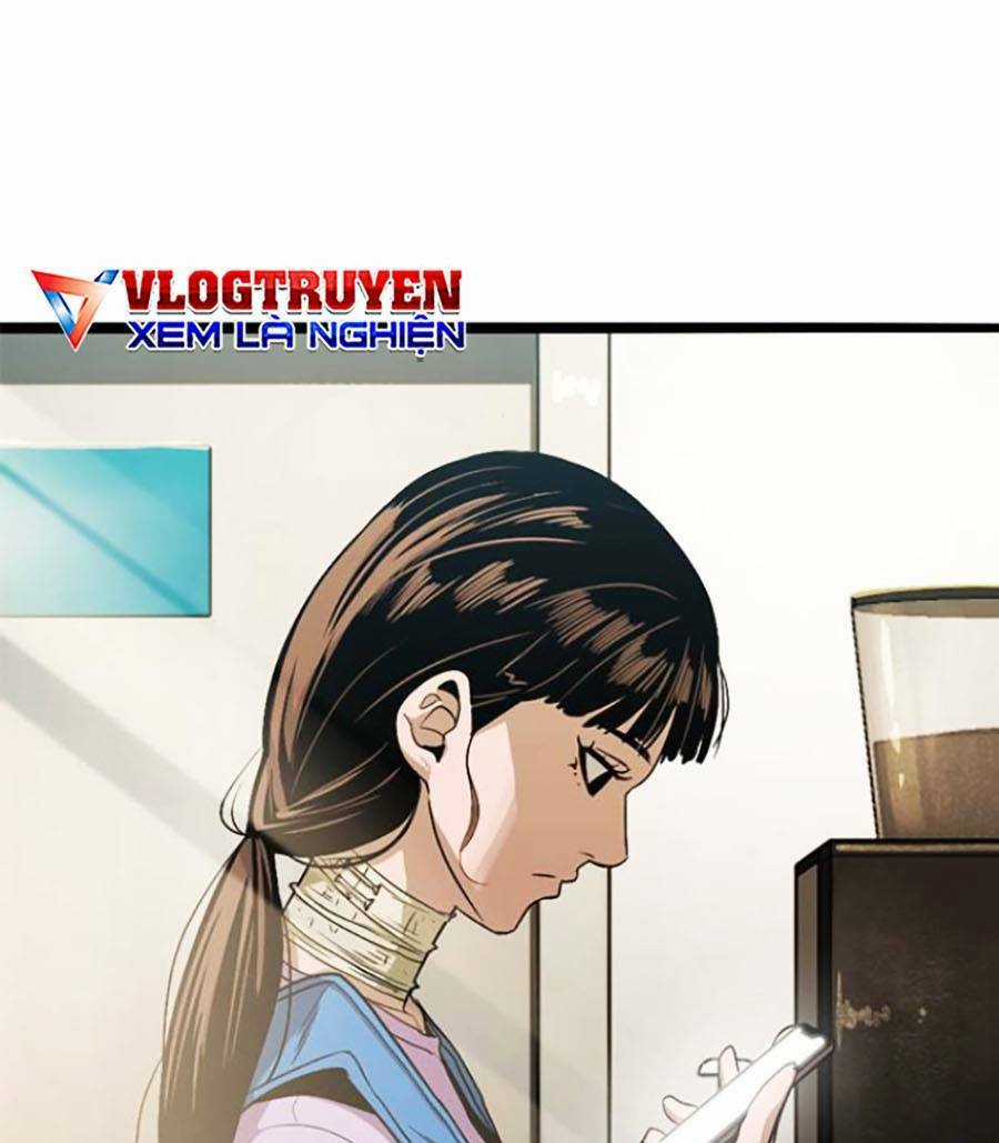 Ngục Tù Đẫm Máu - Chapter 34 - Trang 176