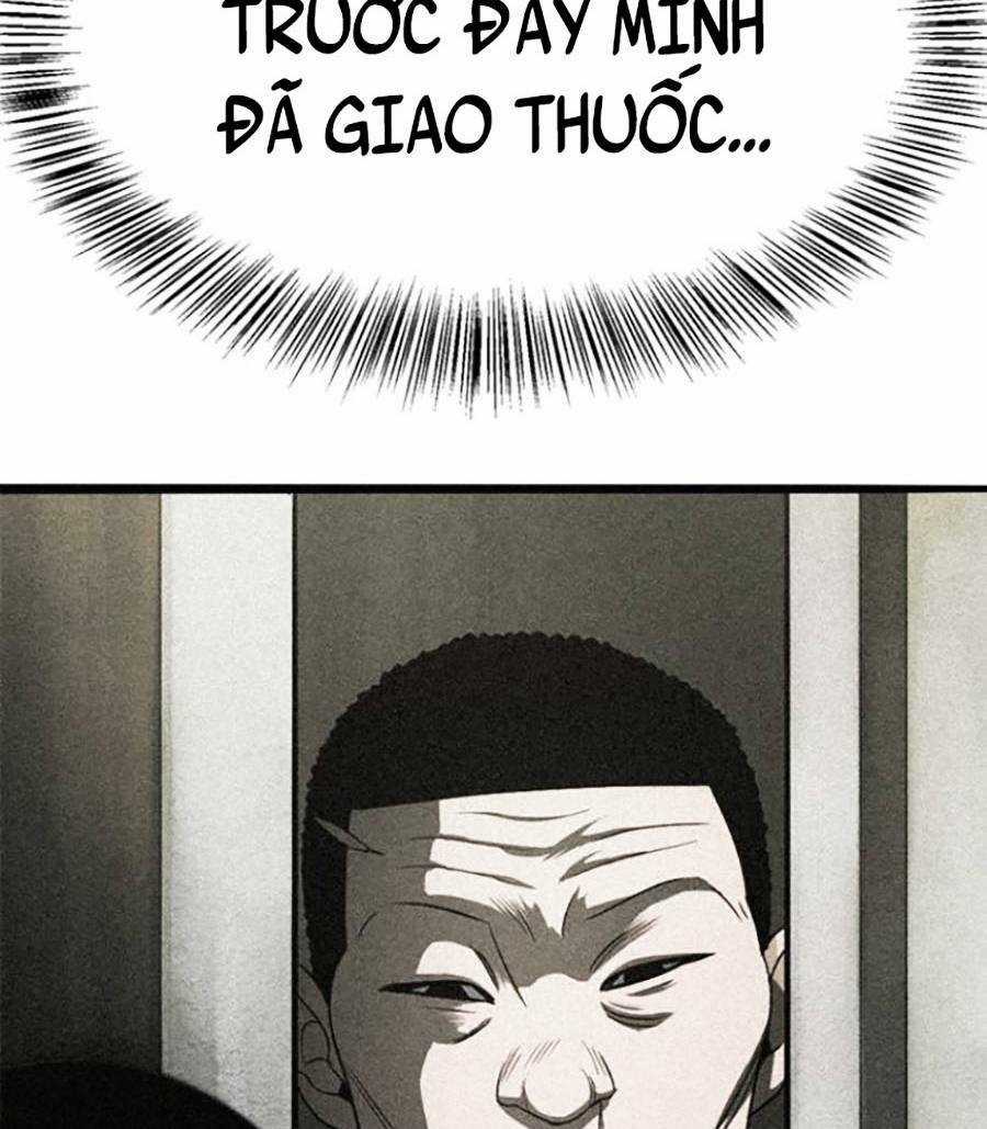 Ngục Tù Đẫm Máu - Chapter 34 - Trang 186