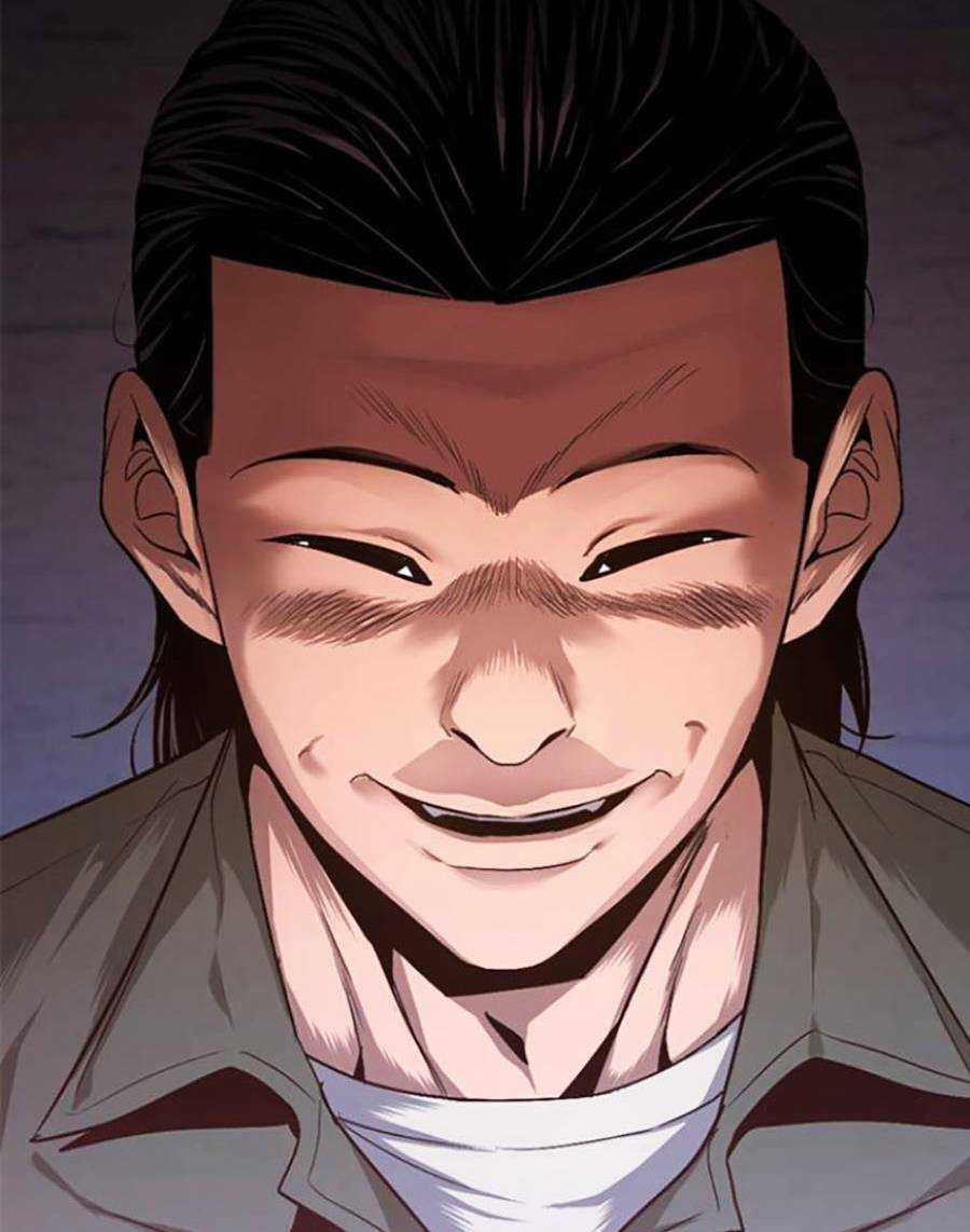 Ngục Tù Đẫm Máu - Chapter 34 - Trang 3