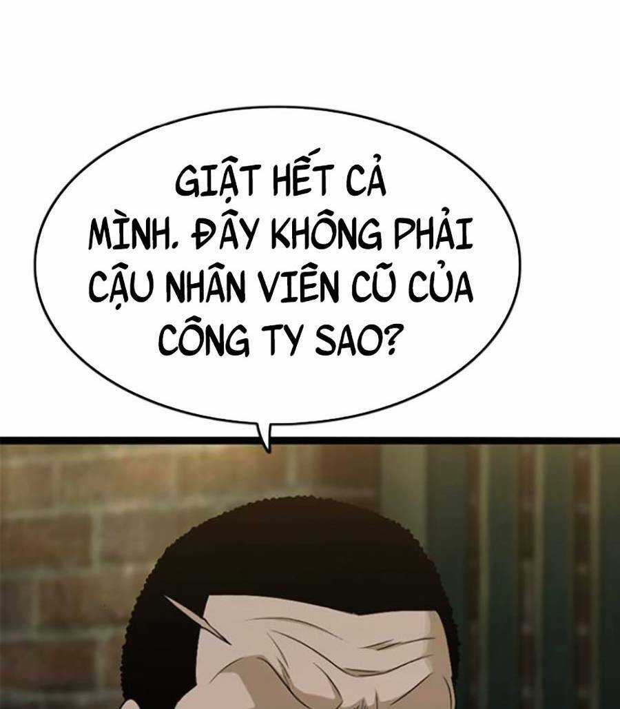 Ngục Tù Đẫm Máu - Chapter 34 - Trang 208