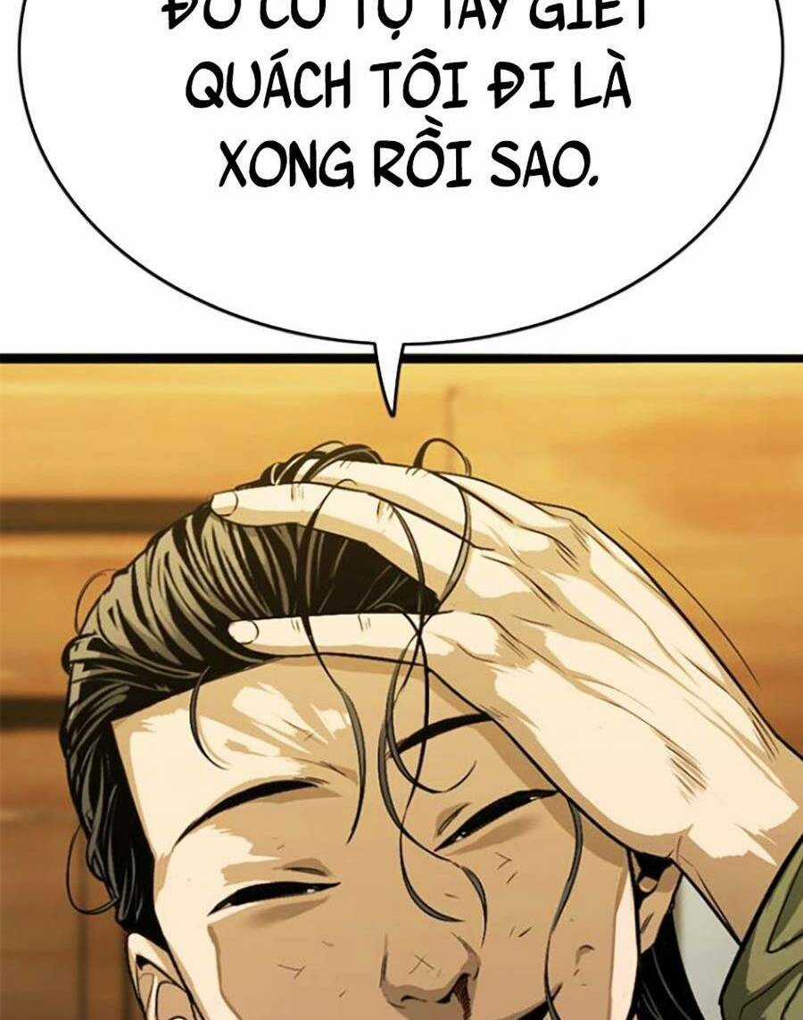 Ngục Tù Đẫm Máu - Chapter 34 - Trang 30