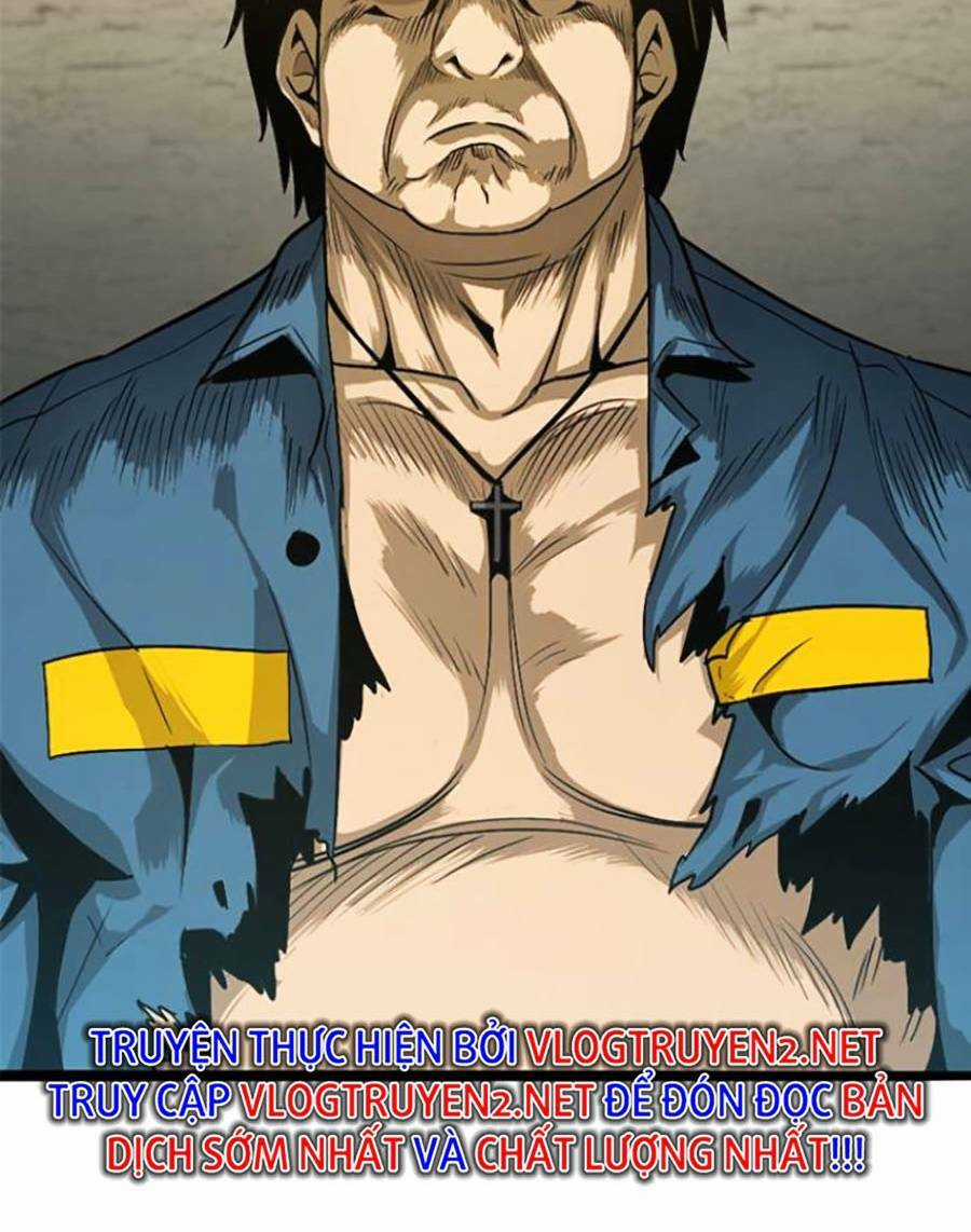 Ngục Tù Đẫm Máu - Chapter 34 - Trang 33