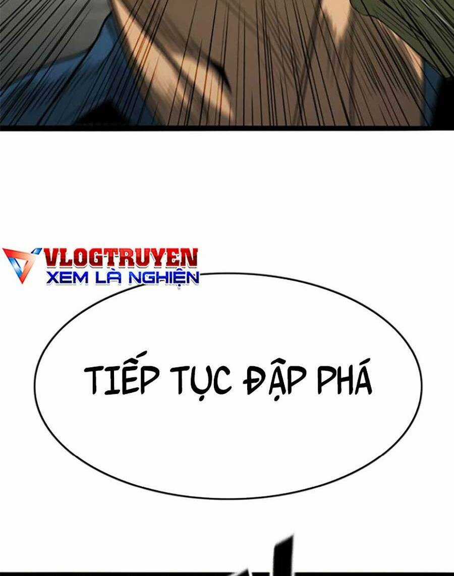 Ngục Tù Đẫm Máu - Chapter 34 - Trang 38