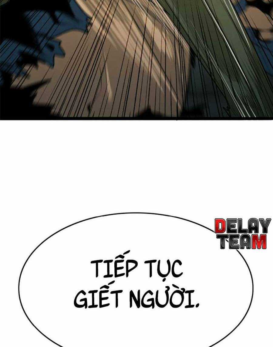 Ngục Tù Đẫm Máu - Chapter 34 - Trang 40