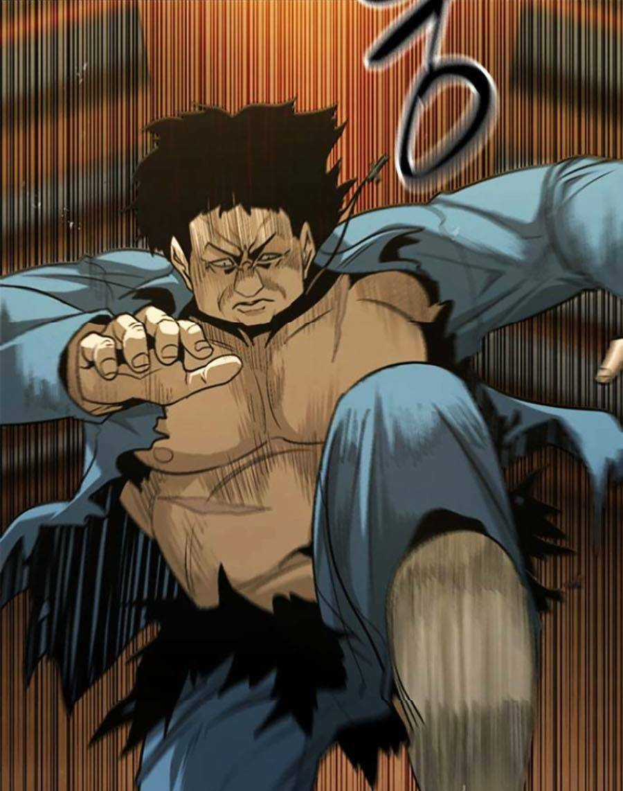 Ngục Tù Đẫm Máu - Chapter 34 - Trang 5