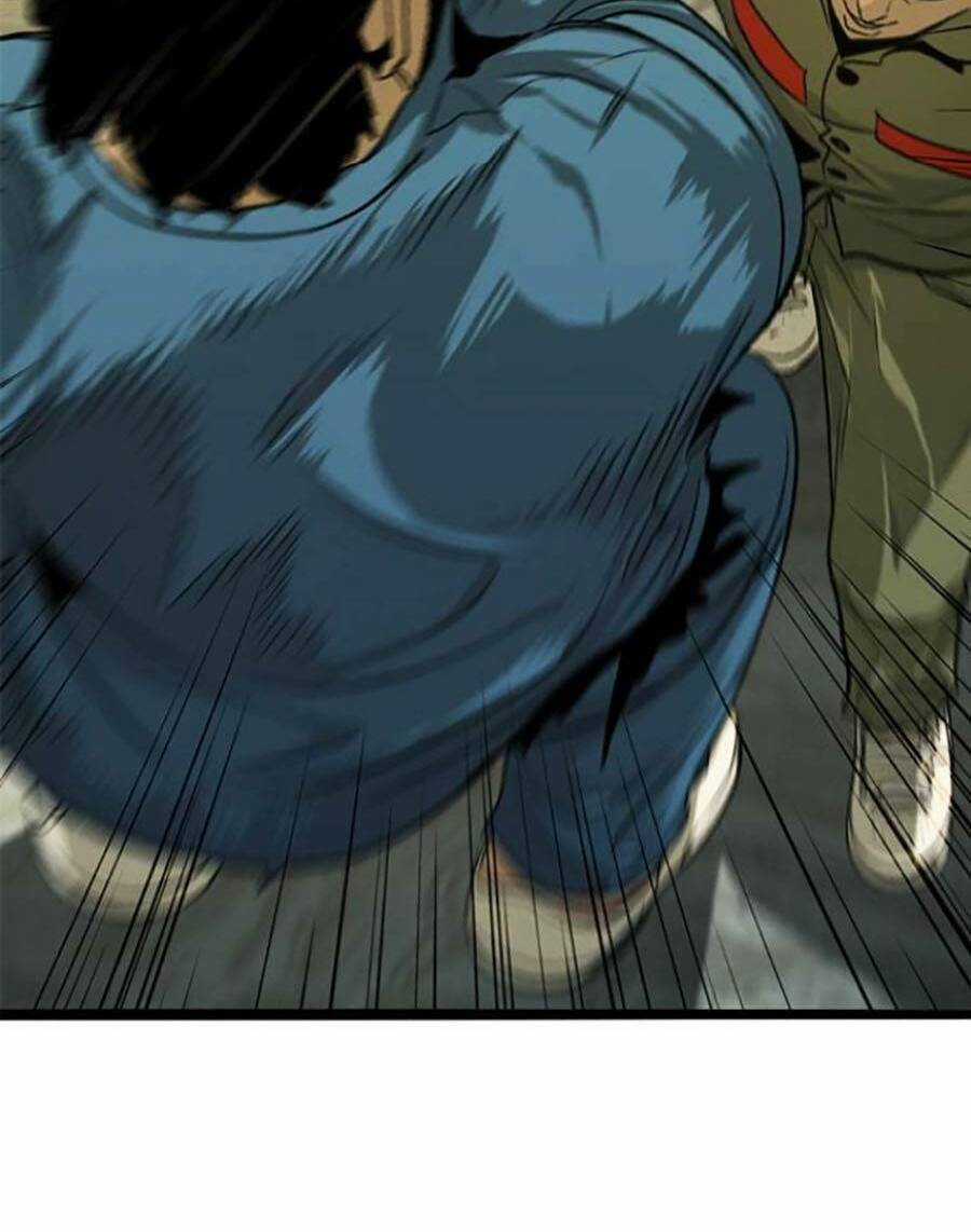 Ngục Tù Đẫm Máu - Chapter 34 - Trang 42